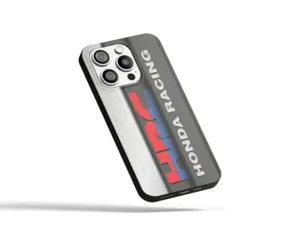 Honda Étui Smartphone Pro Haut de Gamme Résistant